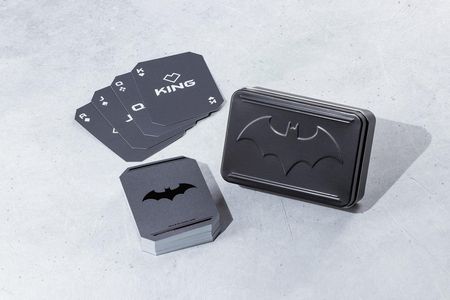 Karty do gry - Batman